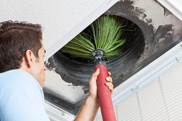 Best Air Duct Cleaning Near Me  in Seguin, TX